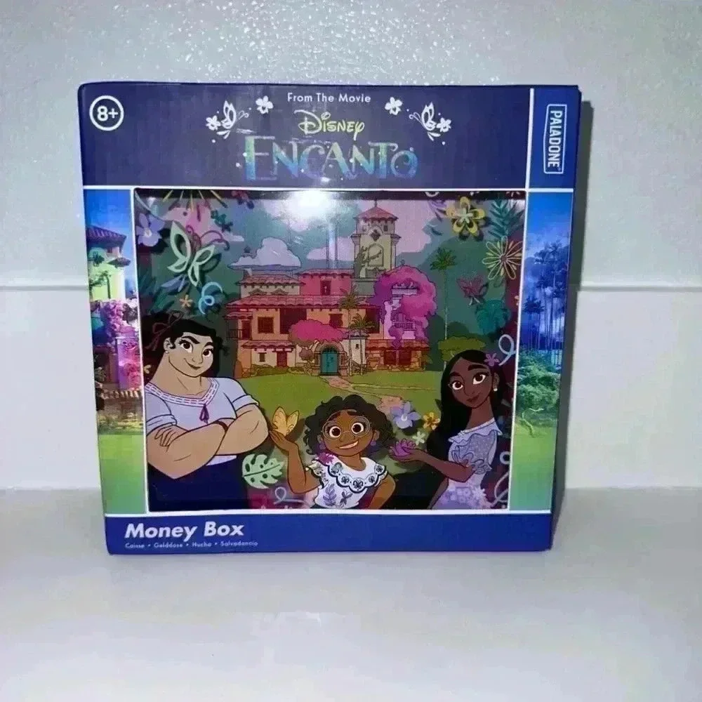Disney this new